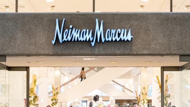 Neiman marcus discount galleria events