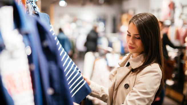 Survey: ‘Quiet luxury,’ ‘fast fashion’ resonate with consumers for different reasons