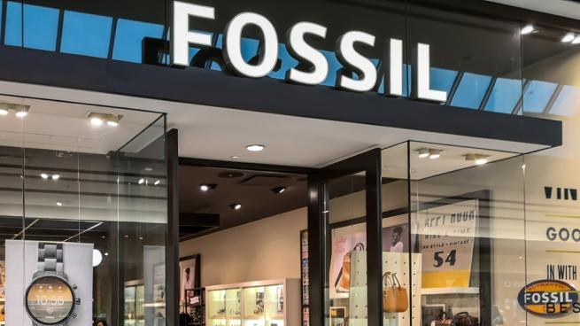 Fossil Group taps outdoor apparel veteran as new CEO