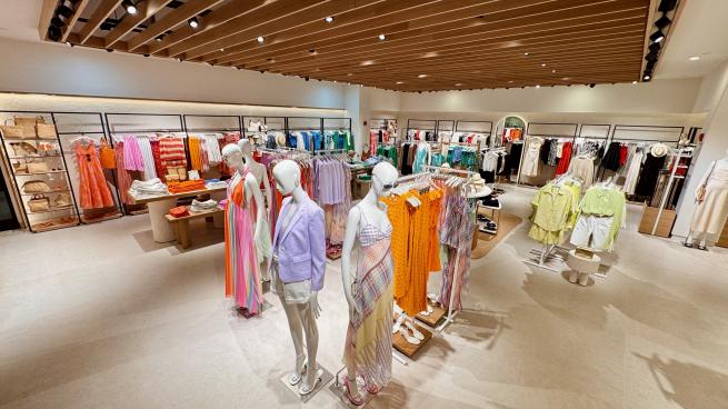 The mango store online reviews online