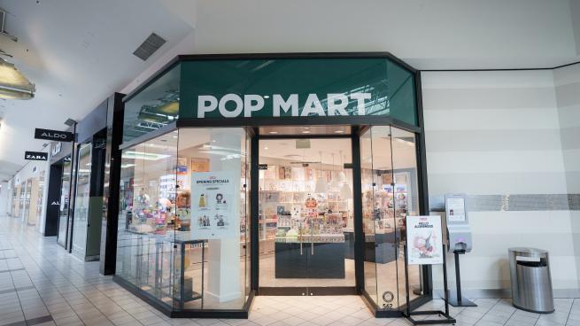 Pop Mart to open first Chicago location | Chain Store Age