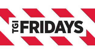 TGI Fridays logo