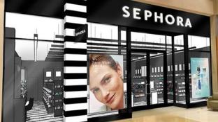 sephora