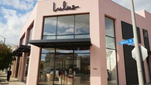 Lulus, Los Angeles 