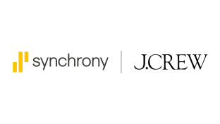Synchrony J.Crew