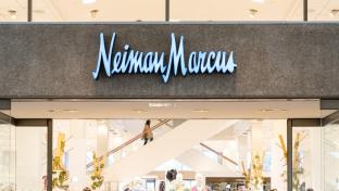 Neiman marcus discount interest payment