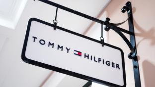 Tommy hilfiger cheap parent company