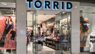 Torrid