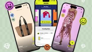 Yaysay mobile shopping app