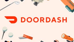 DoorDash retail bundle (Graphic: Business Wire)