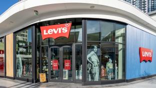 Levi's