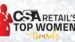 CSA Retail's Top Women Awards