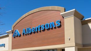 Albertsons