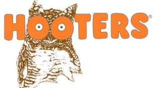 Hooters logo