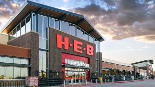 H-E-B Mansfield