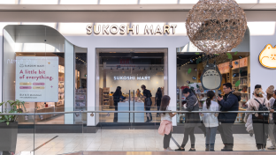 Sukoshi Mart