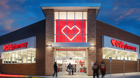 CVS Health store