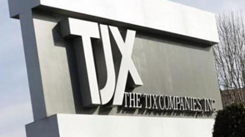 As of April 29, 2023,  TJX Cos. operated a total of 4,865 stores.