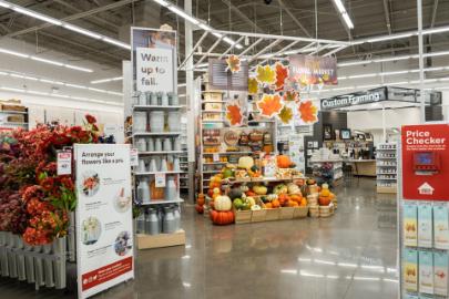 New Michaels Crafts Store in New York City Grand Opening Events