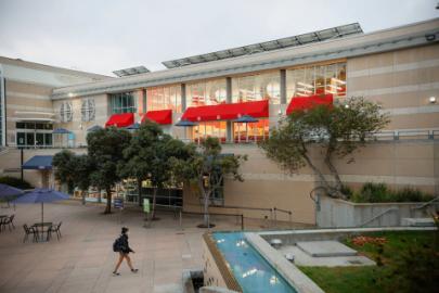 Target showcase store on Las Vegas Strip opens to public