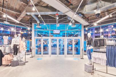 Primark Chicago store