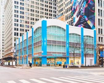 Primark Chicago store