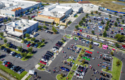 car show