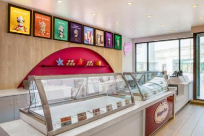 Haagen-Dazs 