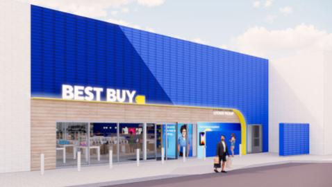 best buy small format