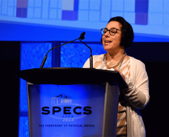 Deena SPECS