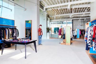 Online luxury consignment retailer takes another dive into brick-and-mortar