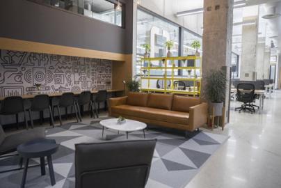 Staples Canada brings new retail shopping experience with coworking and  café to Kelowna