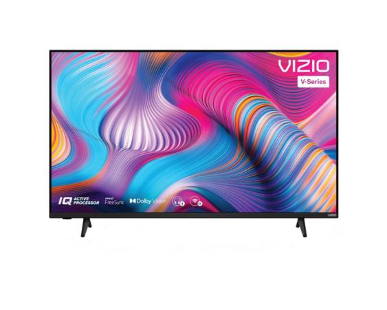 VIZIO 50" V-Series LED 4K HDR Smart TV with 4-Year Coverage