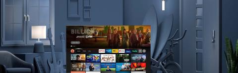 Amazon's Fire TV Omni Series