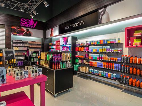 Sally on sale beauty supply