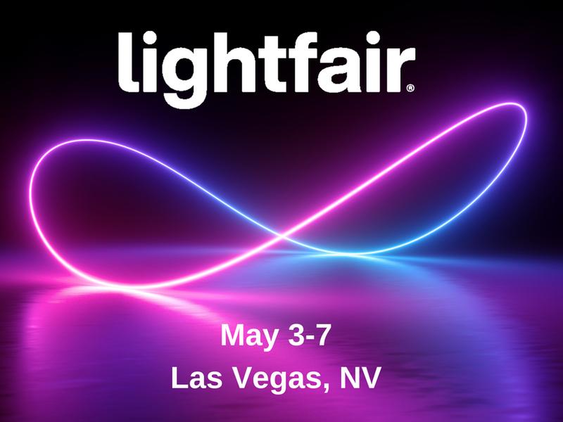 Lightfair 2020 logo