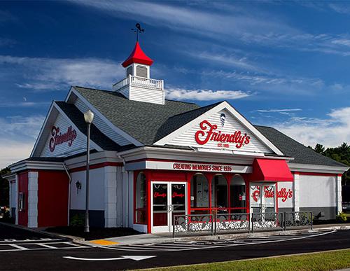 ‘Friendly’s Looks to Expand Nationally’ ‘Friendly’s Looks to Expand Nationally’