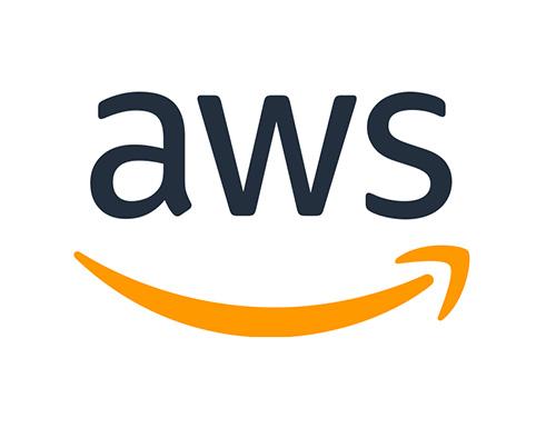 aws logo