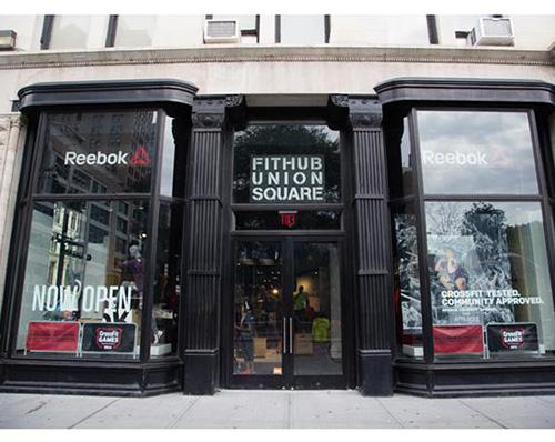 Reebok cheap store us