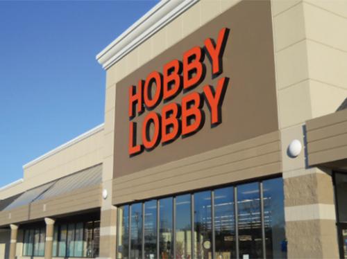 hobby lobby