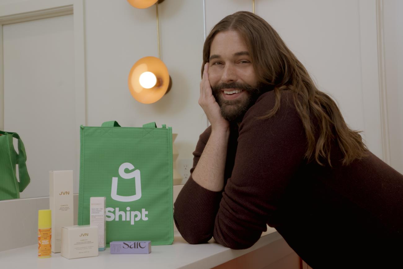 Jonathan Van Ness