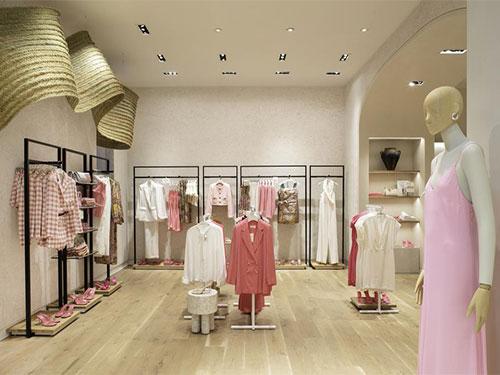 Mango accelerates store expansion in North America Chain Store Age