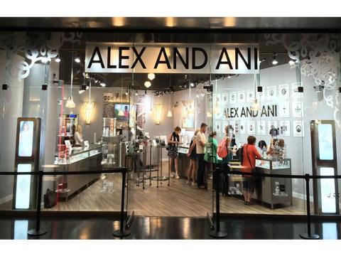 Alex and ani discount blanchardstown shopping centre