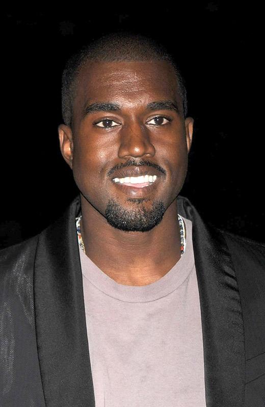 Kanye West