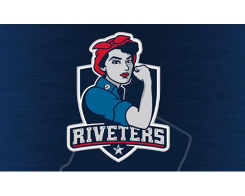 Riveters