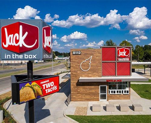 jack in the box