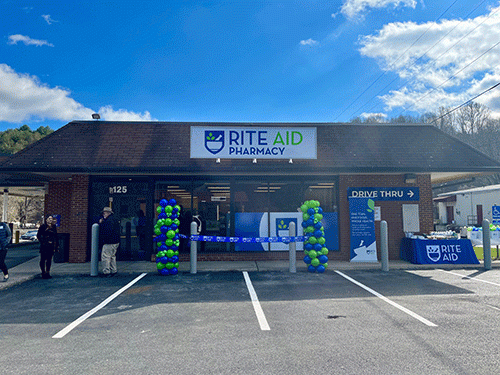 rite aid