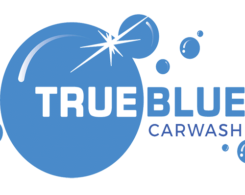 True Blue Car Wash