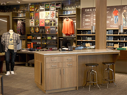 Dxl clothing shop online