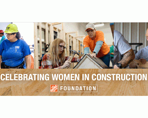 Women in Construction Week 